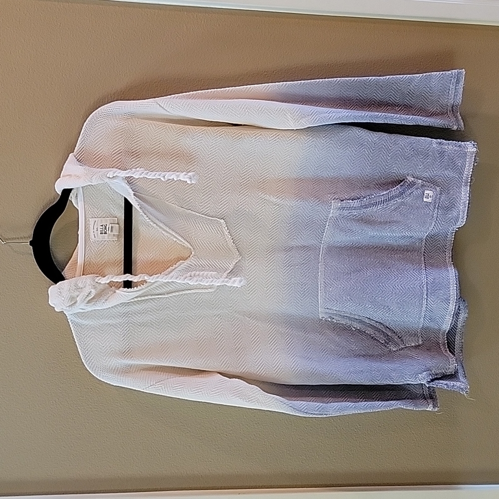 Billabong Poncho